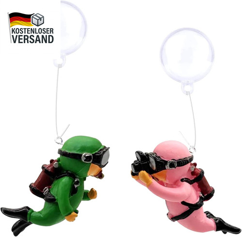2er set schwimmende - 2er,