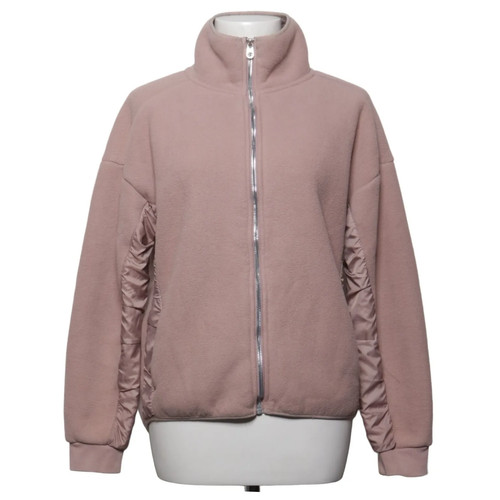 Fleecejacke damen - h&m,,