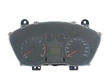 Tachometer Kombiinstrument km/h passt für FORD TRANSIT 06 MK7 2.2 TDCI