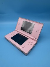 Nintendo DS Lite Rose Handheld-Spielkonsole - Defekt