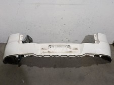 5N0807421G HINTERE STOSSSTANGE