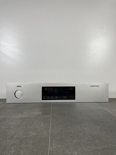Aeg competence b8920 - ✅,