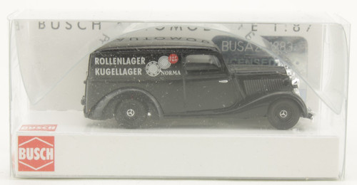 Mercedes 170 kugellager - mercedes,