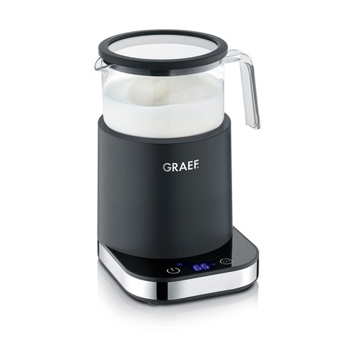 Graef 902 milchaufschäumer - 902,