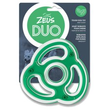 Zeus Duo Ninjastern grün
