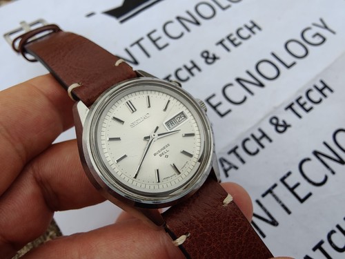 Seiko business bell matic - seiko, ref