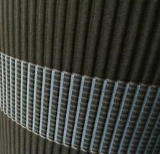 Original VW Stoff Surprise Blau Autostoff Polsterstoffe Bezugstoff