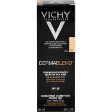 VICHY DERMABLEND Make-up 15 30