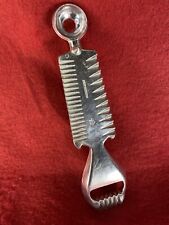 Westmark Decorex-Spezial Garnierer für Butter Vintage 60er Jahre Made in Germany