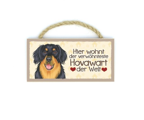 Hovawart haustier - hovawart,