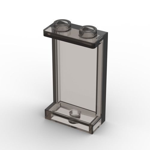 Lego panele 1x2x3 panel - lego,