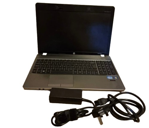 Laptop 4530s intel - 4530s, 15,6"