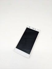 Wiko Ridge 4G Weiß Smartphone Teilespender Ersatzteile Bastler