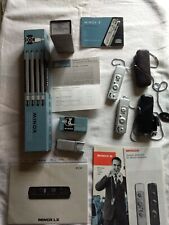 2 x Minox B + LX Kamera Stativ