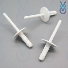 10x VVO® Clips Befestigungen