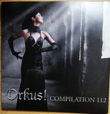 Various – Orkus Compilation