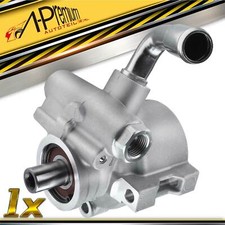 Servopumpe Hydraulikpumpe