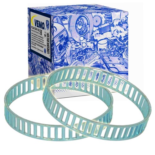 Vemo abs ring - 2x, hinten