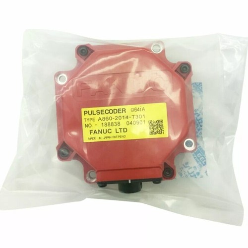 Ein fanuc a860 2014 - ein,