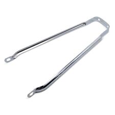 Schutzblech Strebe vorn, chrom für Hercules Prima M 2 3 4 5 S uvm.