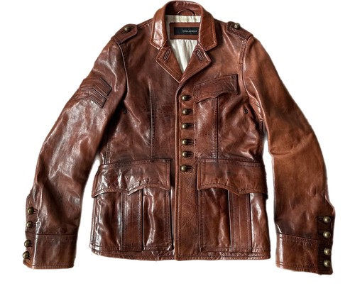 Original dsquared civil war - "civil, war"