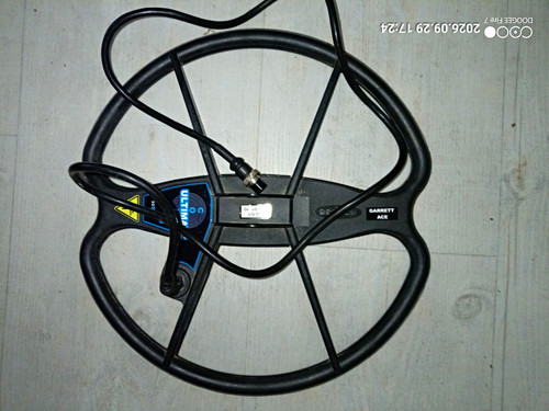 Garrett ace 150 - garrett,