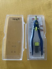 Schnellverstellzirkel my.pen incl. Ersatzminen (Zirkel) von Herlitz 