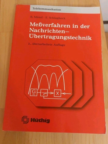 Meßverfahren der - meßverfahren, in