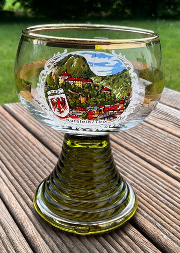 Top x römer glas - top,