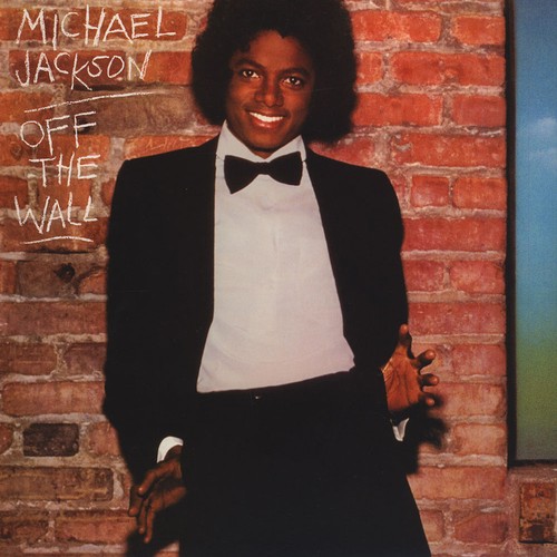 Michael jackson off the - -,
