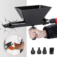 Elektrisches Mörtelspritze