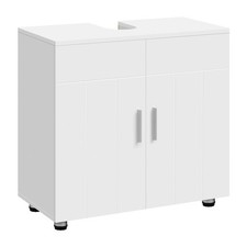 EUGAD Waschbeckenunterschrank