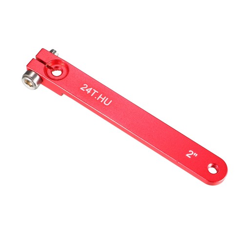 Aluminium servo schwengel - aluminium,