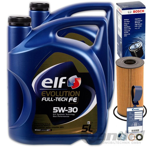 Bosch ölfilter f026407014 elf - bosch, f026407014+elf