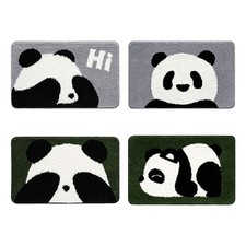 Duschmatte Badezimmerteppich