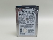 HGST Z7K500 HTS725050A7E630