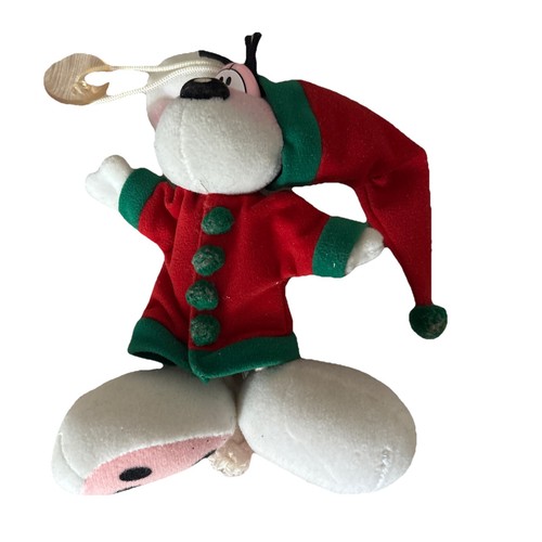 Diddl maus plüschfigur mit - diddl,