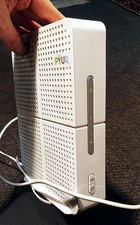 PYUR Compal Kabelmodem/Router/WiFi -  WLAN-Kabelbox CH7467CE