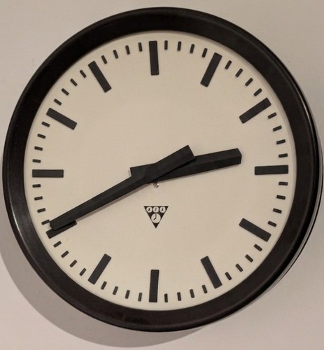 Pragotron ddr nebenuhr - pragotron,