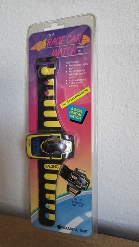 Vintage 1990s watch uhr - 1990s,