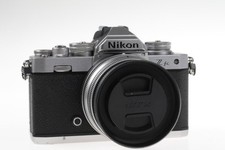 Nikon kit mit z dx - nikon,