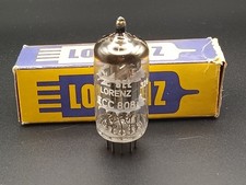 Neues Ventil ECC808 - LORENZ - geprüft