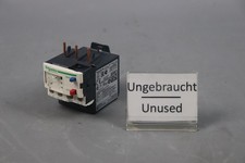 Schneider Electric LRD12 Motorschutzrelais 034680 5.5-8A unused