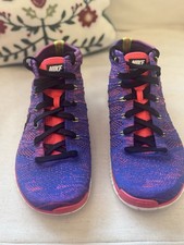 Nike Free Flyknit Chukka