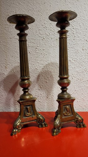 Antik sakrale kunst - sakrale, barock
