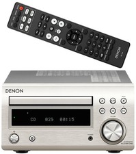 Denon RCD-M41DAB Stereo Anlage