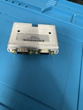 Hall Effect Sensor 116987 Rev