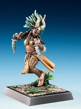 Mamaza Freebooters Miniatures
