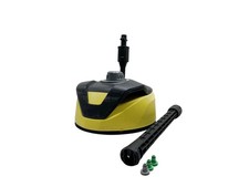 Drehbare Bürste für