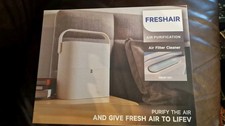 Freshair Air PURFICATION PEMP-501 AIR FILTER CLEANER Luftreiniger NEU OVP NEU 1